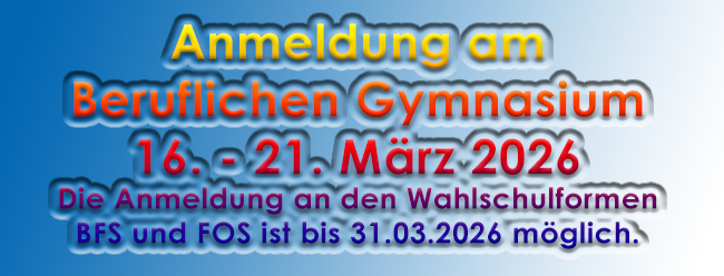 260321 anmeldung bg