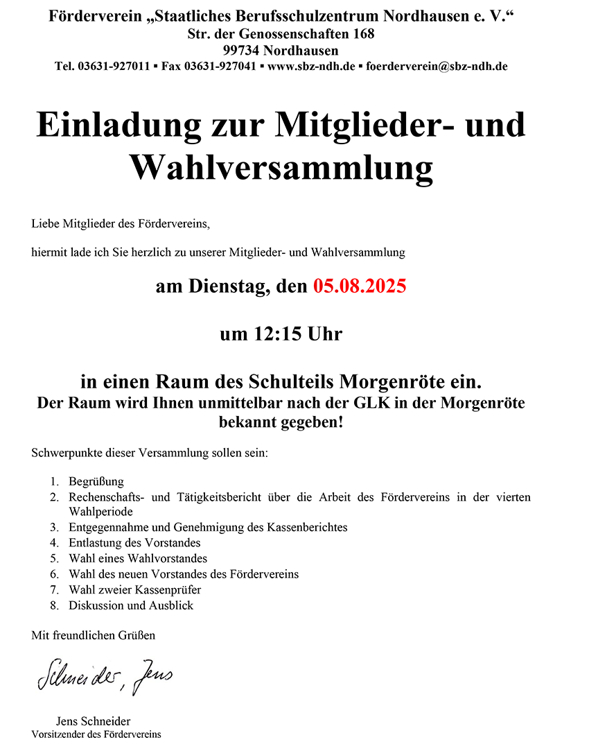 250805 fv wahl